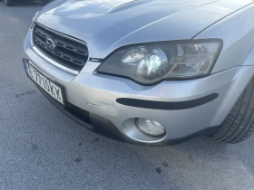 Subaru Outback 2, 5 газ, снимка 10