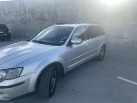 Subaru Outback 2, 5 газ, снимка 4