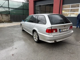 BMW 520, снимка 3