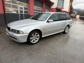 BMW 520, снимка 2