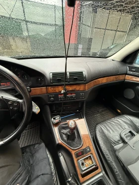 BMW 520, снимка 7