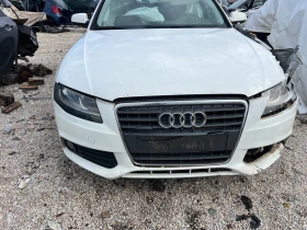 Audi A4 2.0 tdi, снимка 2