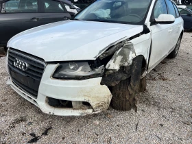 Audi A4 2.0 tdi, снимка 3