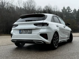 Kia Ceed 1.5T-GDI, снимка 6