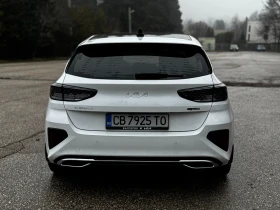 Kia Ceed 1.5T-GDI, снимка 5