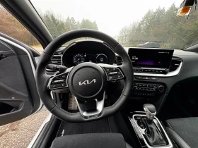 Kia Ceed 1.5T-GDI, снимка 9