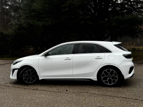 Kia Ceed 1.5T-GDI, снимка 4