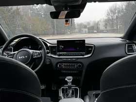 Kia Ceed 1.5T-GDI, снимка 14