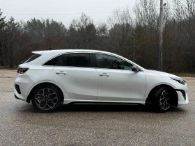 Kia Ceed 1.5T-GDI, снимка 3