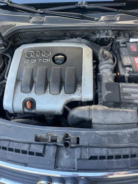 Audi A3, снимка 3