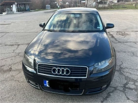 Audi A3, снимка 6