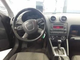 Audi A3 Sport back  - изображение 4