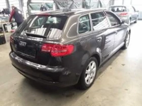 Audi A3 Sport back  - изображение 2
