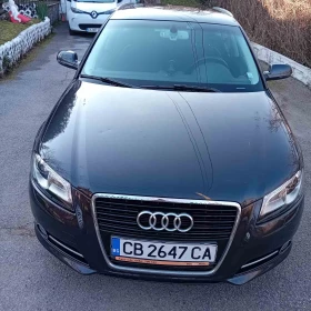 Audi A3 Sport back , снимка 1
