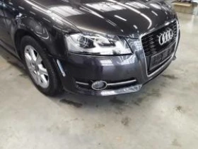 Audi A3 Sport back  - изображение 6