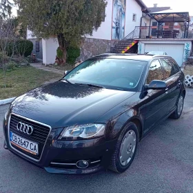 Audi A3 Sport back , снимка 4