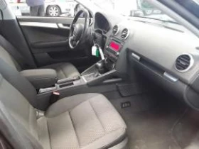 Audi A3 Sport back  - изображение 10