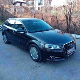 Audi A3 Sport back , снимка 3