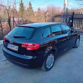 Audi A3 Sport back , снимка 5