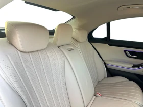 Mercedes-Benz S 350 d 4MATIC L, снимка 12