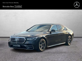 Mercedes-Benz S 350 d 4MATIC L, снимка 1