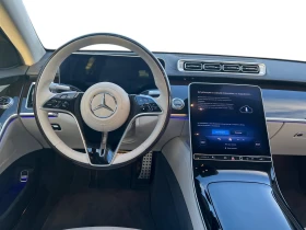 Mercedes-Benz S 350 d 4MATIC L, снимка 7