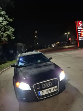 Audi A4 2.0 TDI, снимка 9