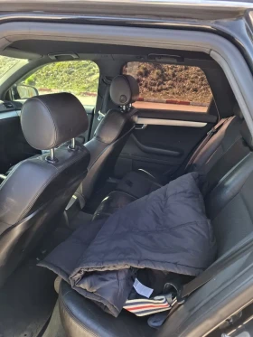Audi A4 2.0 TDI, снимка 8