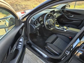 Mercedes-Benz C 220 SPORT, снимка 7