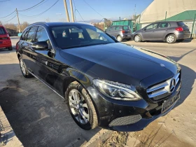 Mercedes-Benz C 220 SPORT, снимка 3
