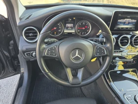Mercedes-Benz C 220 SPORT, снимка 9
