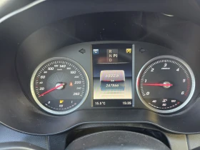 Mercedes-Benz C 220 SPORT, снимка 16