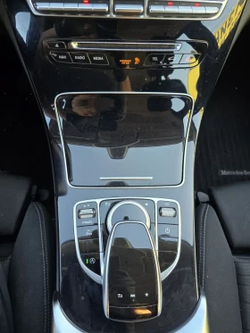 Mercedes-Benz C 220 SPORT, снимка 14