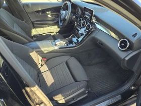 Mercedes-Benz C 220 SPORT, снимка 12