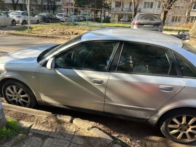 Audi A4, снимка 4