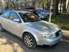 Audi A4, снимка 3