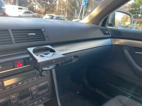 Audi A4, снимка 8