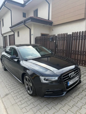 Audi A5 2.0 Дизел, снимка 1