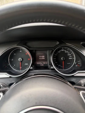 Audi A5 2.0 Дизел, снимка 6