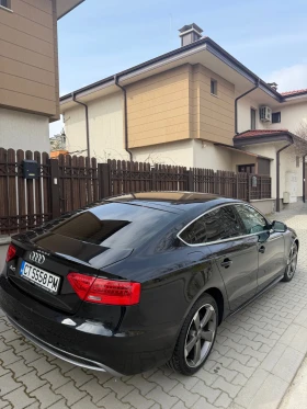 Audi A5 2.0 Дизел, снимка 2