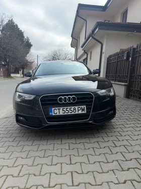 Audi A5 2.0 Дизел, снимка 3