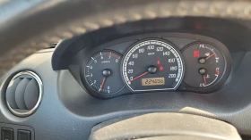 Suzuki Swift, снимка 1