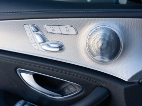 Mercedes-Benz E 63 AMG  S 4Matic, снимка 16