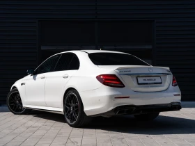 Mercedes-Benz E 63 AMG  S 4Matic, снимка 2