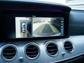 Mercedes-Benz E 63 AMG  S 4Matic, снимка 10