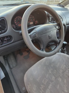 Seat Alhambra, снимка 7