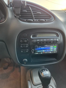 Seat Alhambra, снимка 11