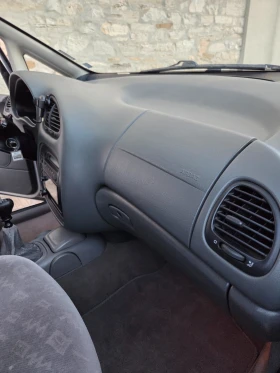 Seat Alhambra, снимка 9