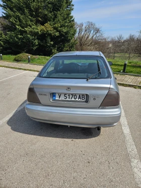 Honda Civic, снимка 2