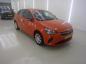 Opel Corsa  1.2 Edition, снимка 1